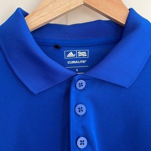 Adidas Golf Shirt